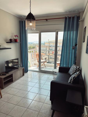 Homely flat near airport